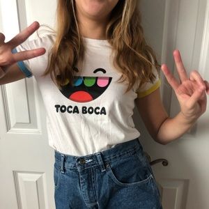 Toca Boca